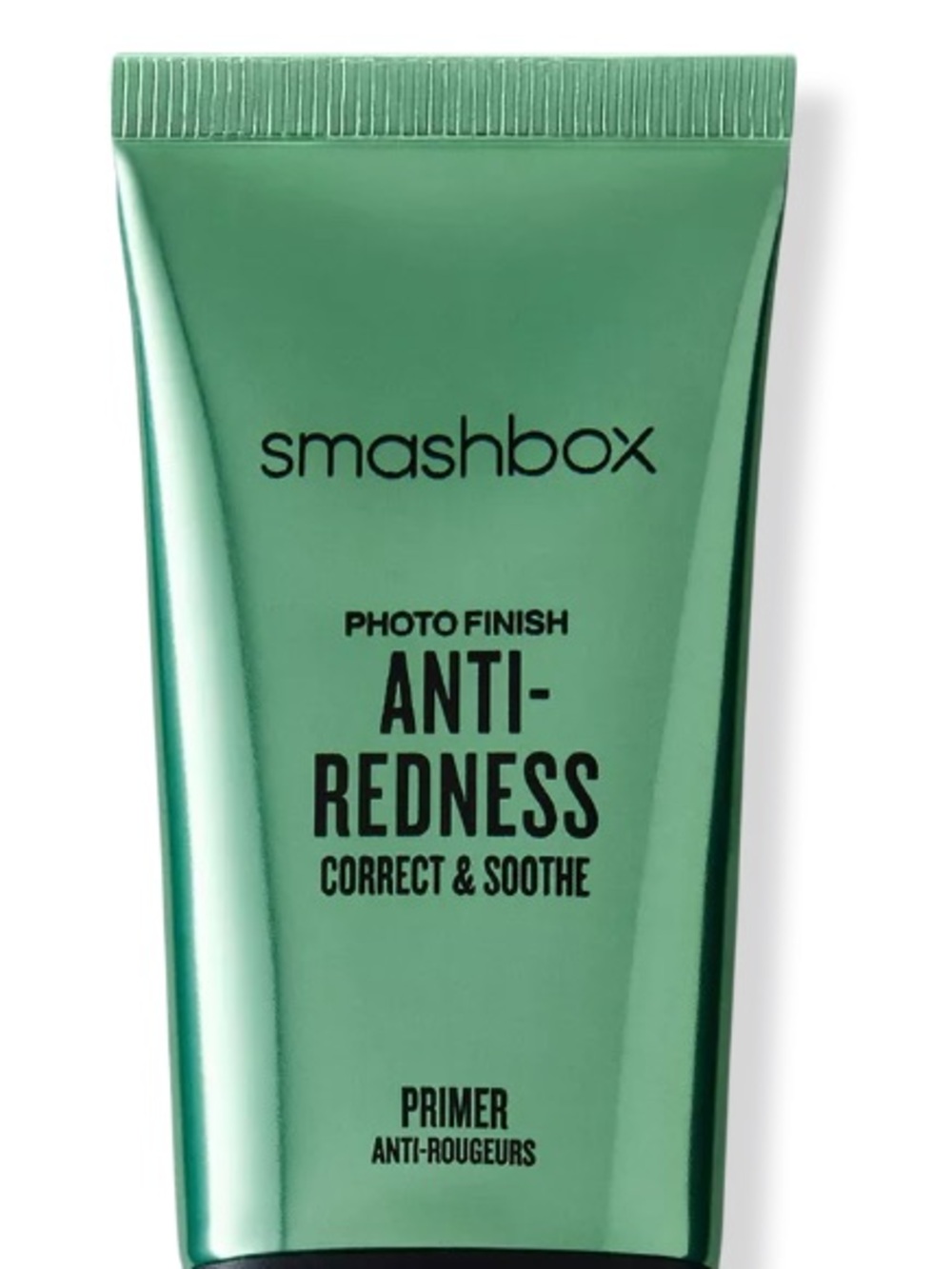 Smashbox Anti-Redness Primer - Teal Green Tube